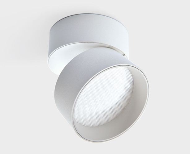 IT02-006 white 3000K светильник потолочный