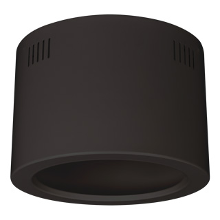 Корпус SP-LEGEND-R230 (BK) (Arlight, Металл) 030950