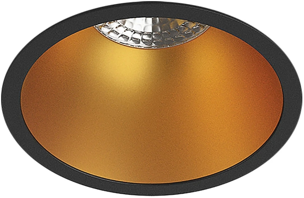 Встраиваемый светильник светодиодный DK3026-BG (dk3026-bg)