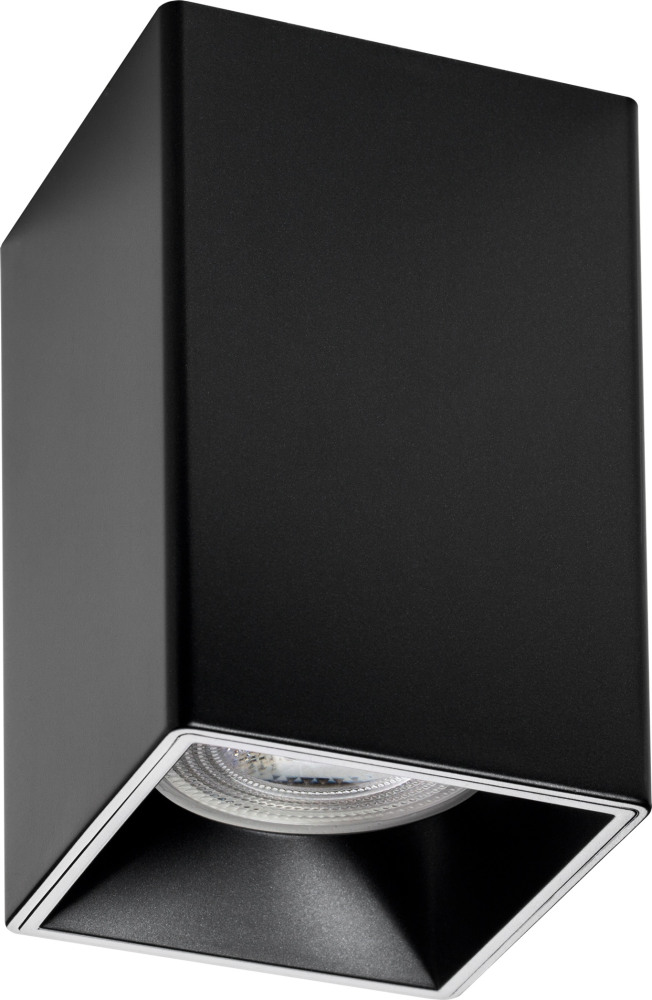 Накладной светильник без источника света Lightstar Rullo 213337 (213337)