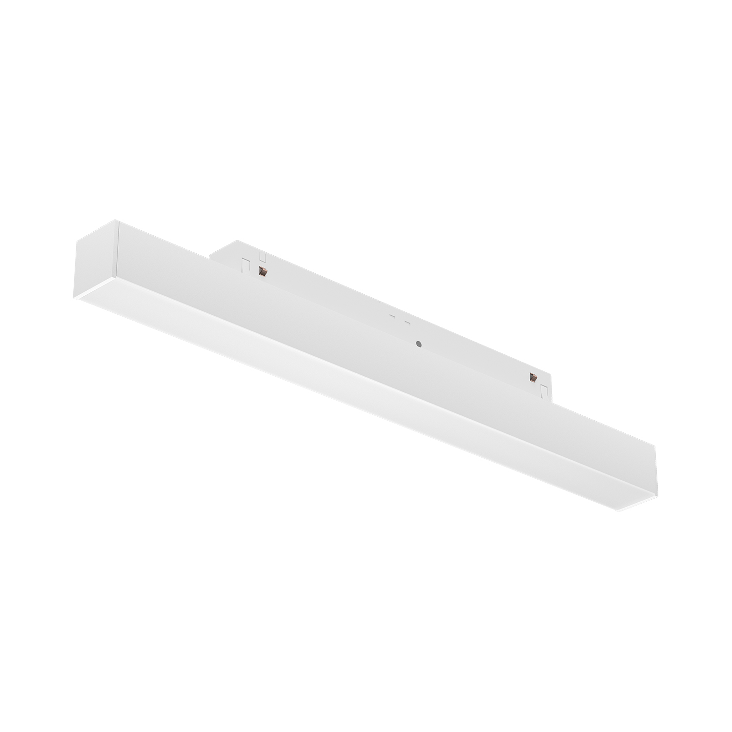 Светодиодный светильник для магнитной системы Ledron SAGI LINE 283 MAX Zigbee White 3000K (10825)