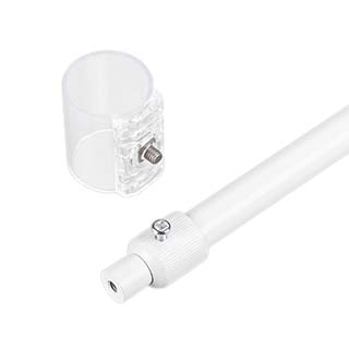 Подвес MOONLIGHT-HOR-BOOM-D25 (Arlight, Пластик) 036271