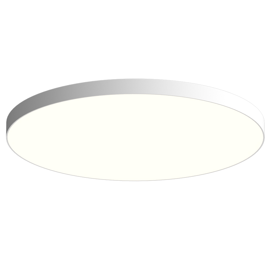 Накладной светодиодный светильник Ledron DLC73029114W 3000K White (2787)