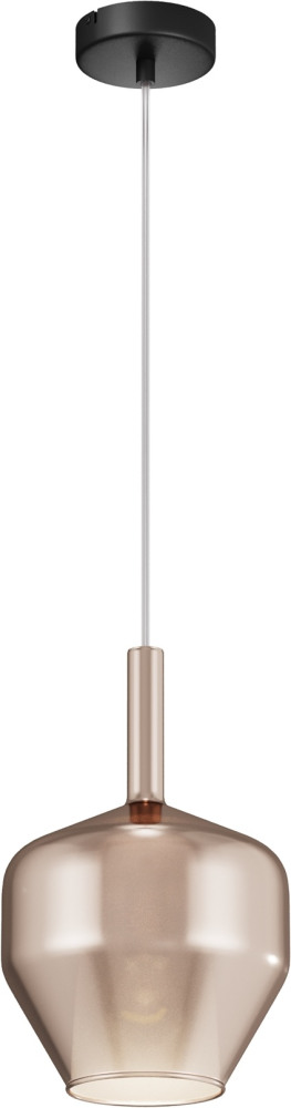 Подвесной светильник Maytoni Duality MOD271PL-01B6 (mod271pl-01b6)