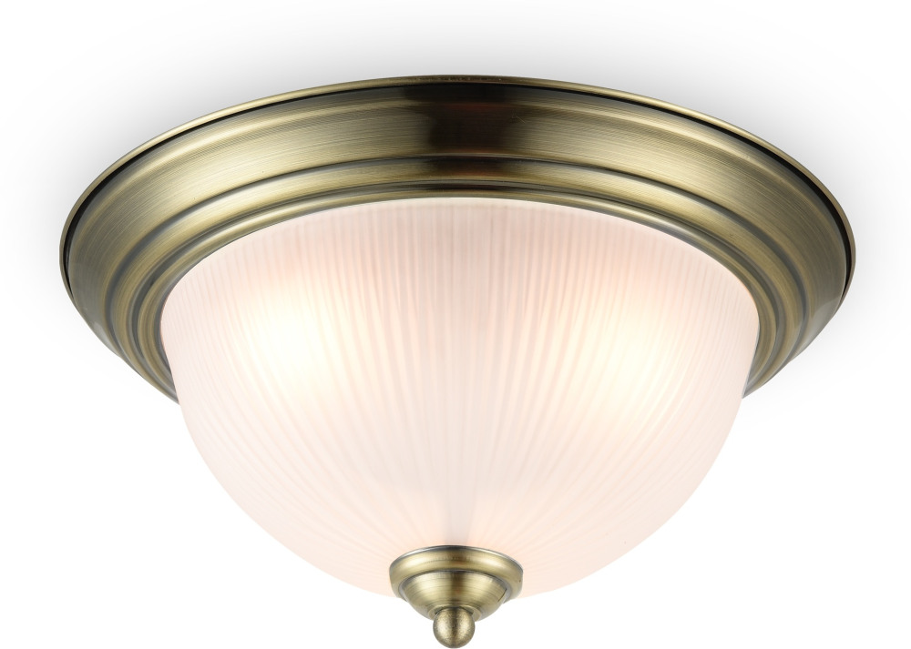 Потолочный светильник Planum FR2913-CL-03-BZ (fr913-03-r)