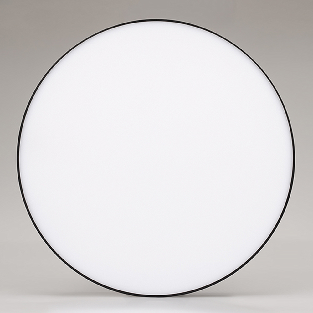 Светильник SP-RONDO-140B-18W Day White (Arlight, IP40 Металл, 3 года) 022237