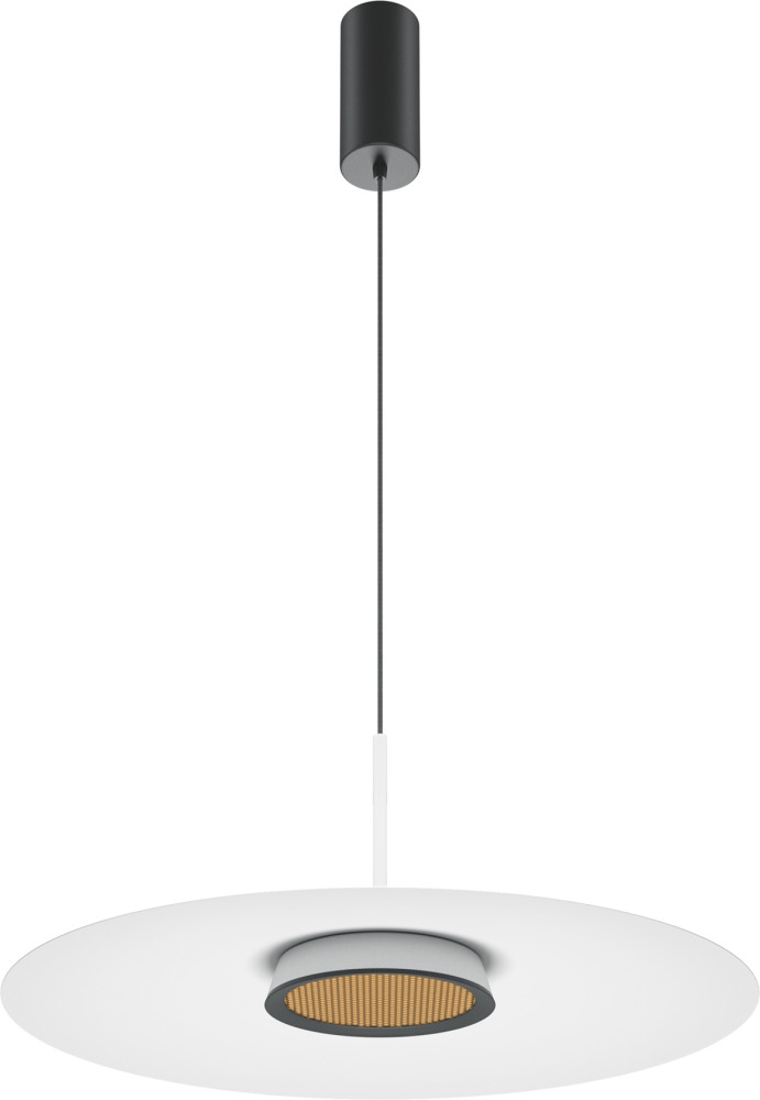 Подвесной светильник Maytoni El MOD041PL-L15W3K1 (mod041pl-l15w3k1)