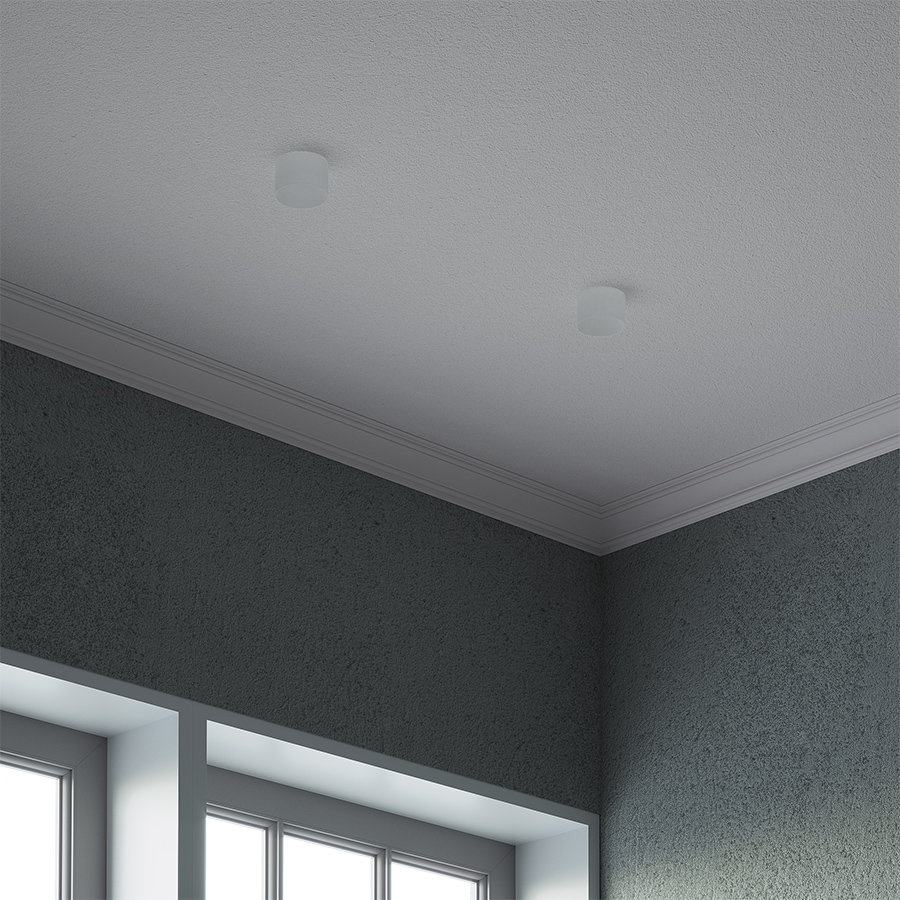 Встраиваемый светодиодный светильник Ledron SL7423910W (2303)