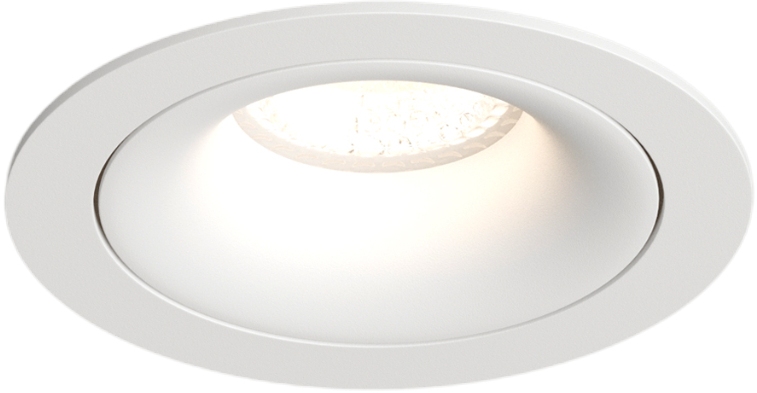 Встраиваемый светильник Roto DK2120-WH (dk2120-wh)