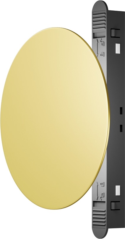 Трековый светильник магнитный 48V Maytoni Relax TR107-4-5W-DS-BS (tr107-4-5w-ds-bs)
