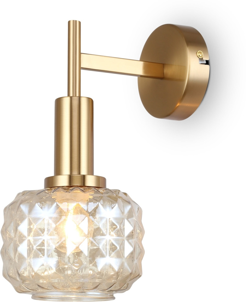 Бра Freya Fero FR5366WL-01BS (fr5366wl-01bs)