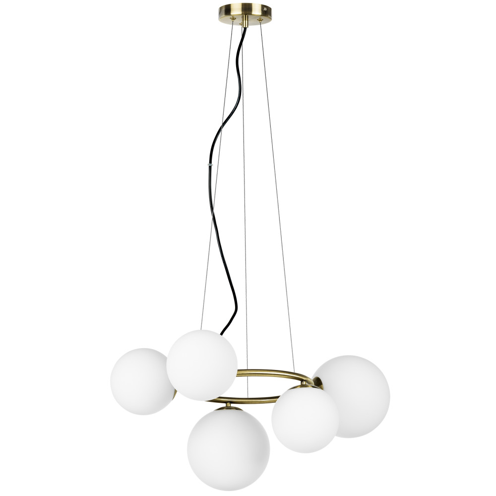 Подвесная люстра Globo 815051 (815051)