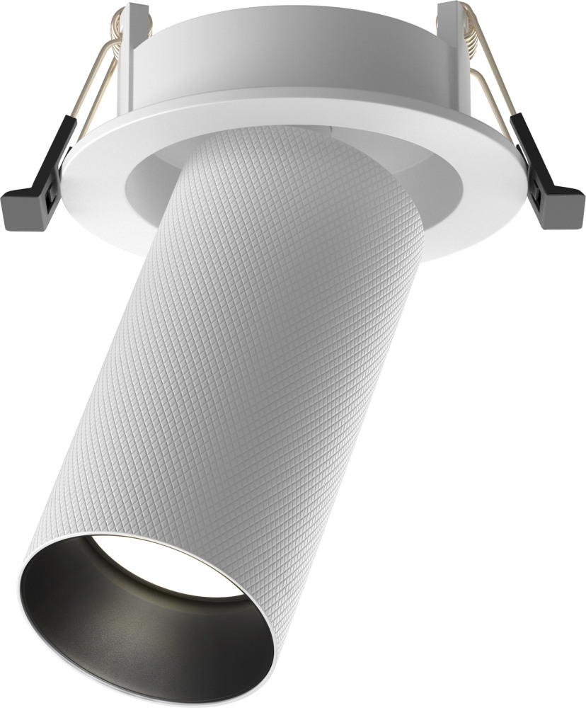 Встраиваемый светильник Maytoni Artisan C081CL-01-GU10-W (c081cl-01-gu10-w)