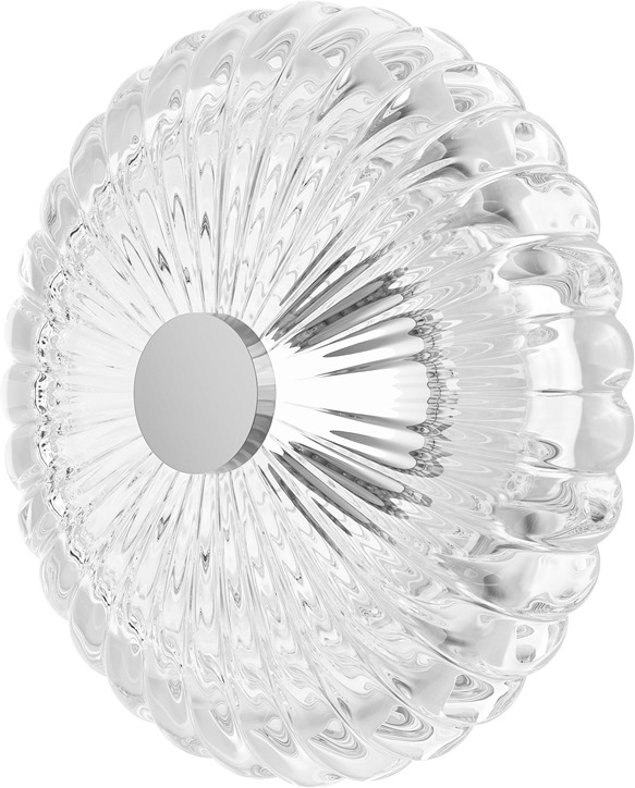 Настенный светильник Maytoni Amulet MOD555WL-L8CH4K (mod555wl-l8ch4k)