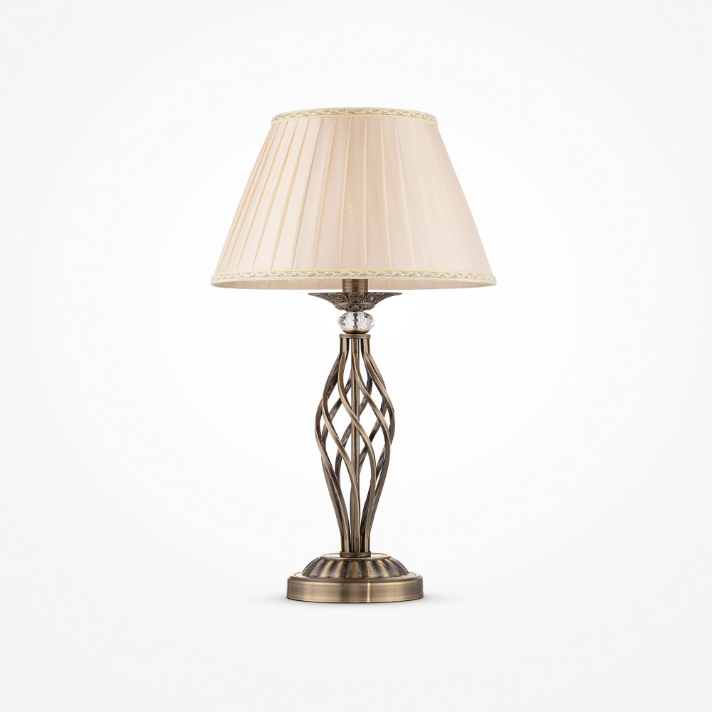 Настольная лампа Elegant 3 RC247-TL-01-R (arm247-00-r)