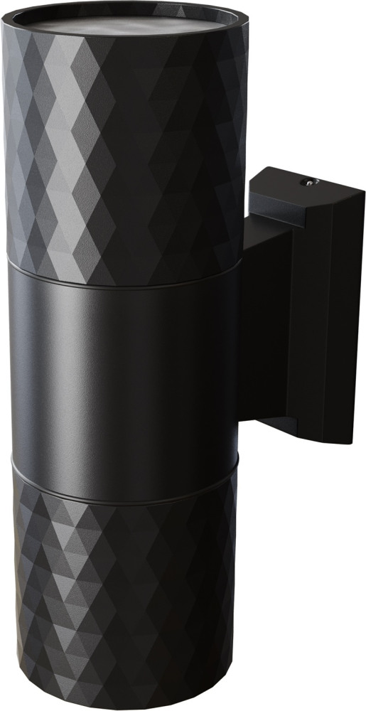 Настенный светильник уличный Maytoni Bowery O583WL-02B (o583wl-02b)