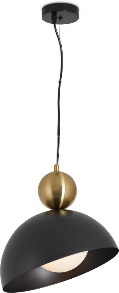 Подвесной светильник Freya Bowl FR5439PL-01B (fr5439pl-01b)