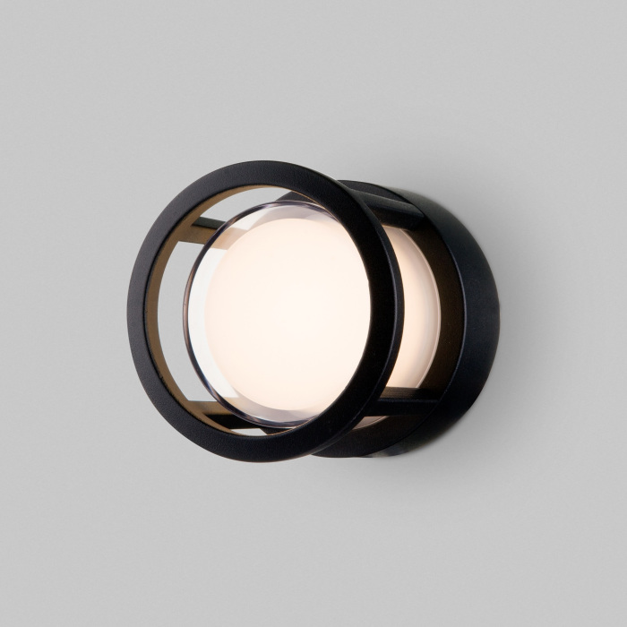 Настенный светильник уличный Wolseley Road O011WL-L6B (o011wl-l6b)