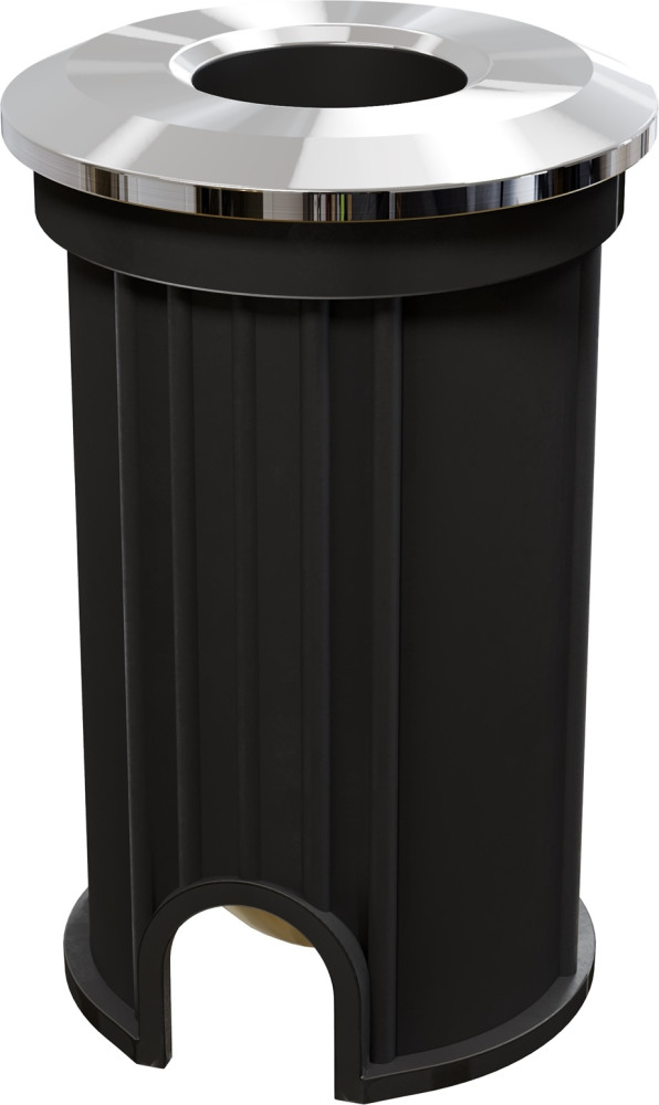 Встраиваемый светильник уличный IP65 Maytoni Flash O044DL-L1S3K3 (o044dl-l1s3k3)