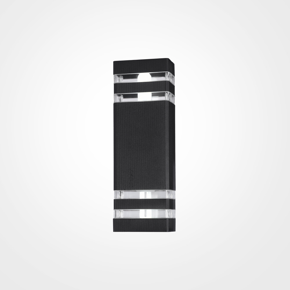 Настенный светильник уличный Unter den Linden O578WL-02B (o578wl-02b)