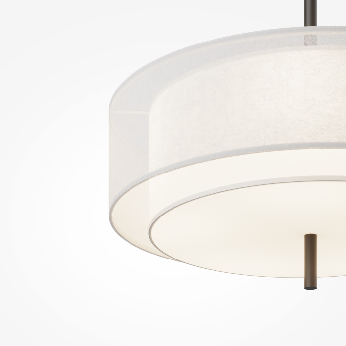 Подвесной светильник Maytoni Bergamo MOD613PL-05W1 (mod613pl-05w1)