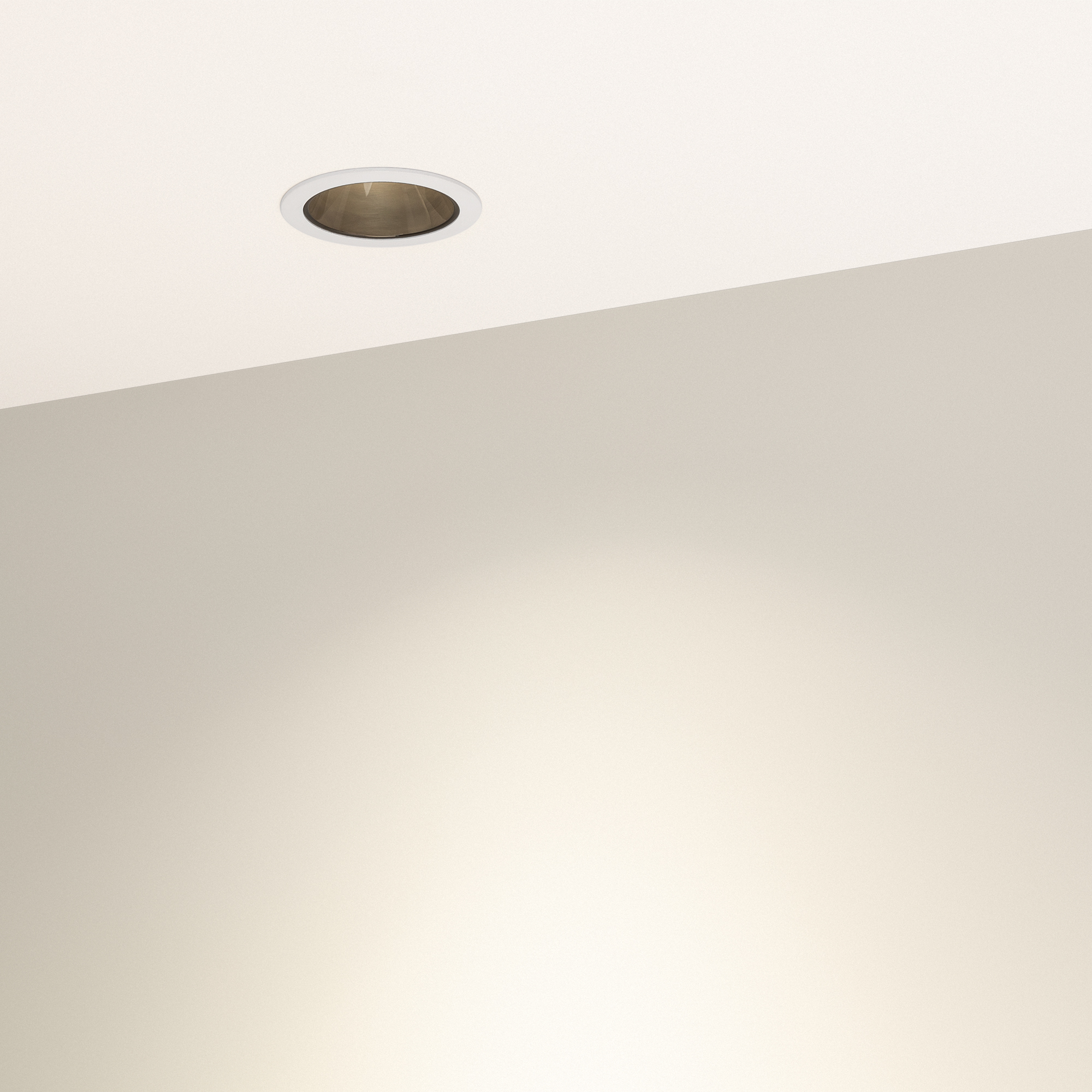 Светильник MS-ATLAS-BUILT-R58-10W Day4000 (WH-WH, 35 deg, 230V) (Arlight, IP20 Металл, 5 лет) 037182