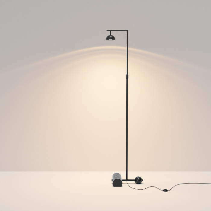 Торшер Maytoni Pikant MOD372FL-L10B3K (mod372fl-l10b3k)