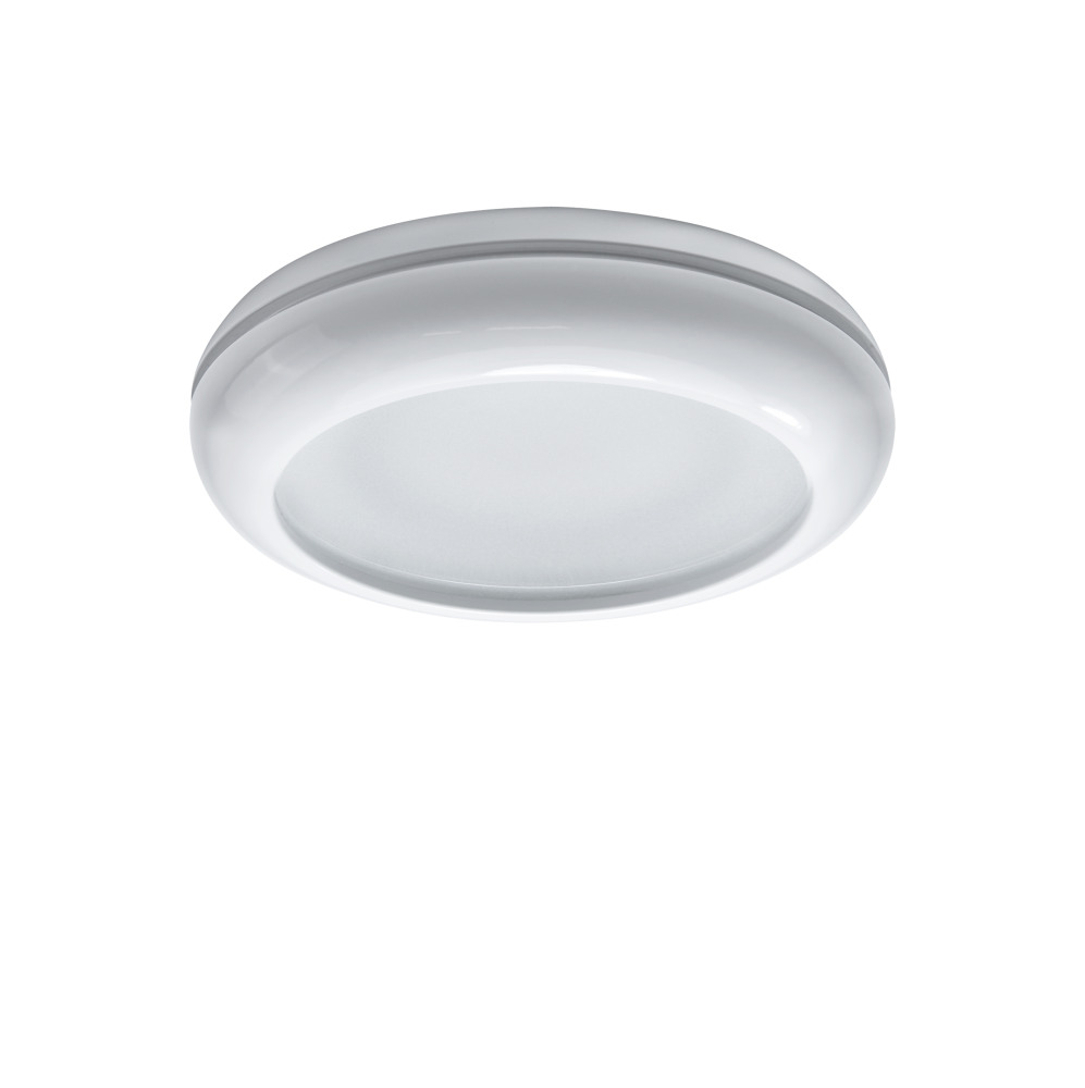 Встраиваемый светильник влагозащищенный PIANO l 011270 (011270)