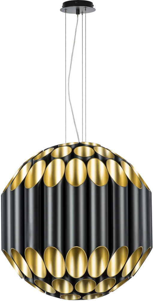 Подвесная люстра Siena 720807 (720807)