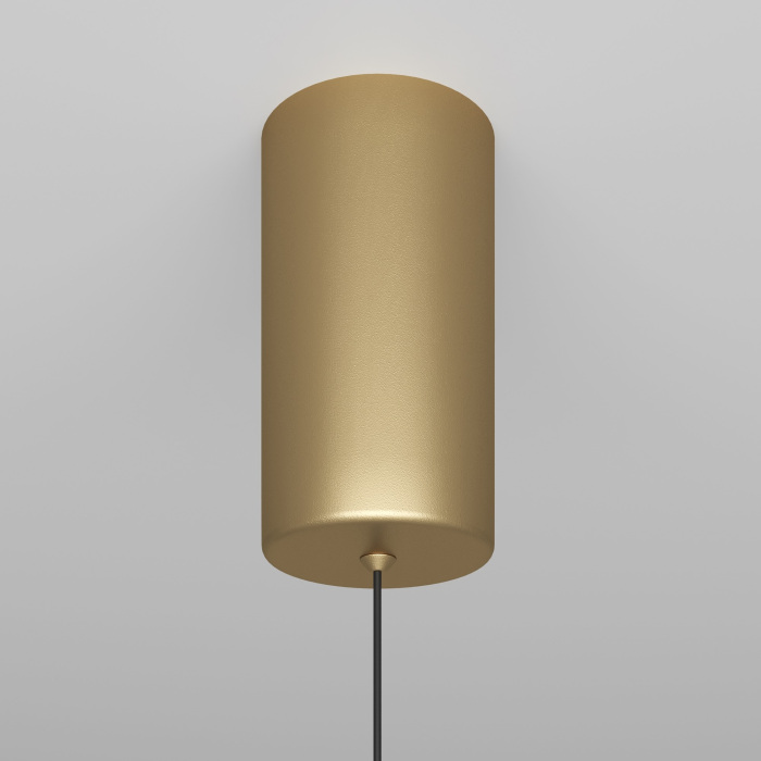 Подвесной светильник Ray 3000К 10Вт LED Maytoni Technical P022PL-L10MG3K (p022pl-l10mg3k)