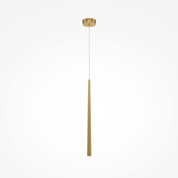 Подвесной светильник Maytoni Cascade MOD132PL-L6BSK (mod132pl-l6bsk)