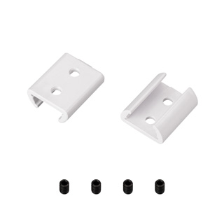 Соединитель ARH-BENT-W11 (Arlight, Пластик) 023614