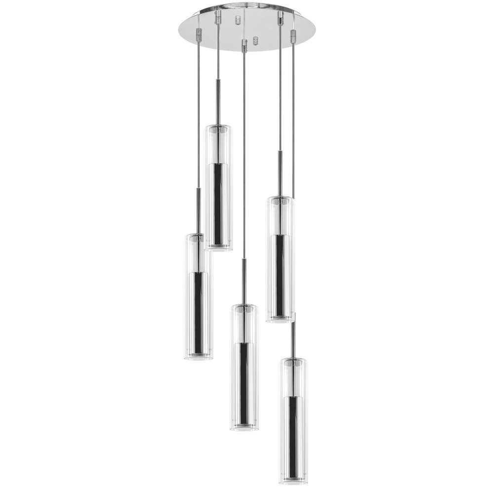 Подвесной светильник Cilino 756054 (756054)