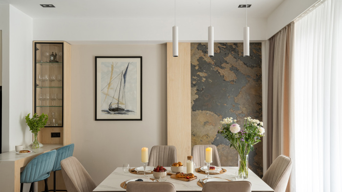 Трековый подвесной светильник Focus Unity GU10 50Вт однофазный Maytoni Technical TR025-1-GU10-W (tr025-1-gu10-w)