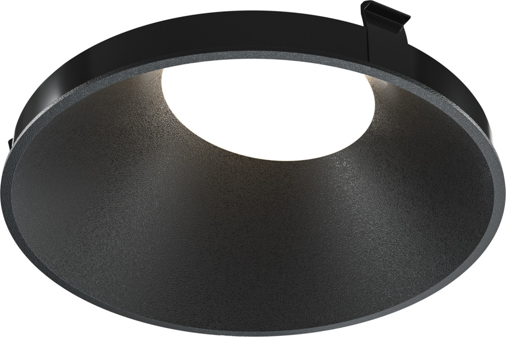 Декоративная рамка-отражатель для серии Wise Maytoni Wise Ring057-10-B (ring057-10-b)