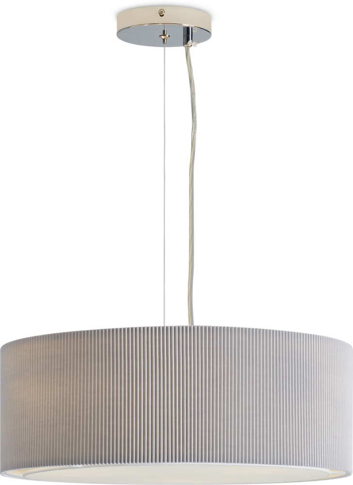 Подвесной светильник Freya Pleating FR5434PL-03GR1 (fr5434pl-03gr1)