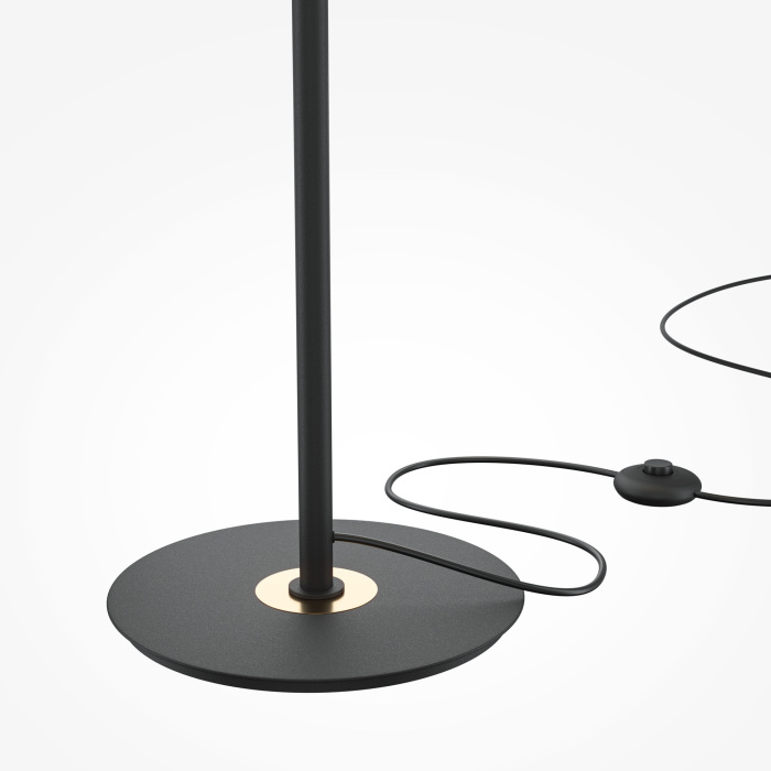 Торшер Maytoni Dress code MOD348FL-L24BBS3K (mod348fl-l24bbs3k)