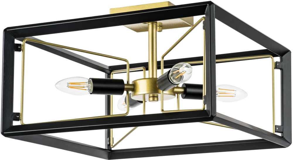 Потолочная люстра Regolo 713347 (osgona_713347)