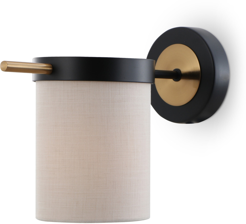 Бра Freya Bogy FR5377WL-01B (fr5377wl-01b)