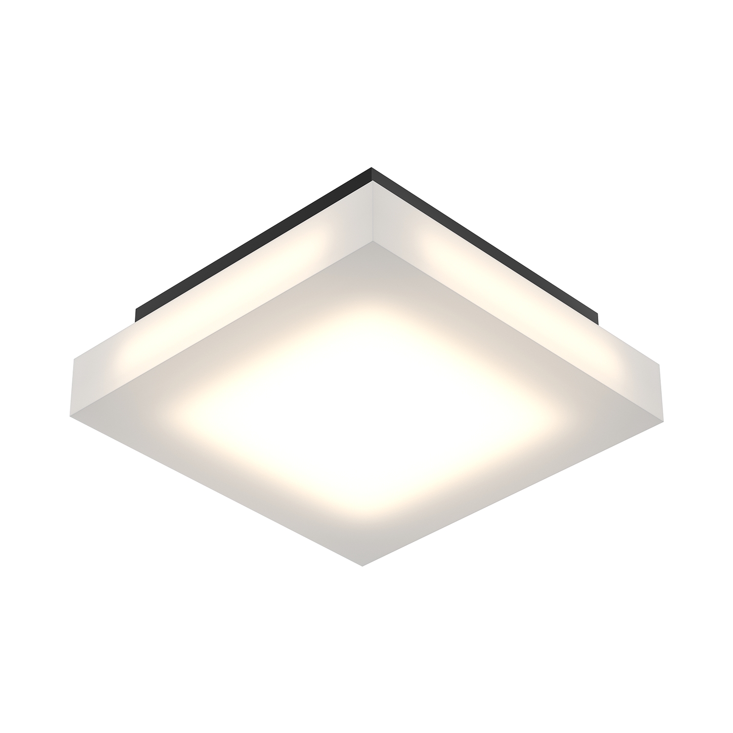 Накладной светодиодный светильник Ledron DLC7901410W (8365)