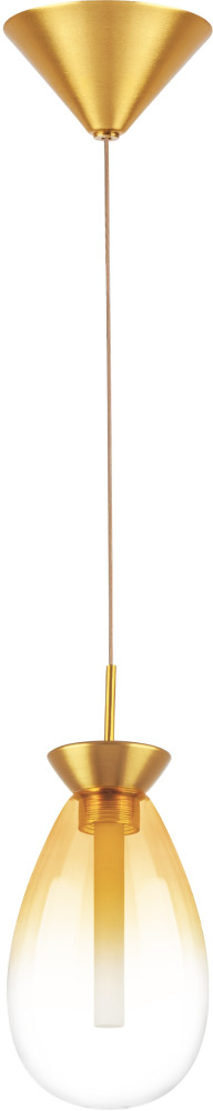 Подвесной светодиодный светильник Lightstar Colore 805113 (805113)