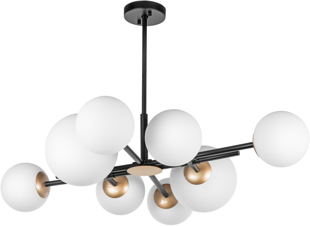 Потолочная люстра Croco 815480 (815480)