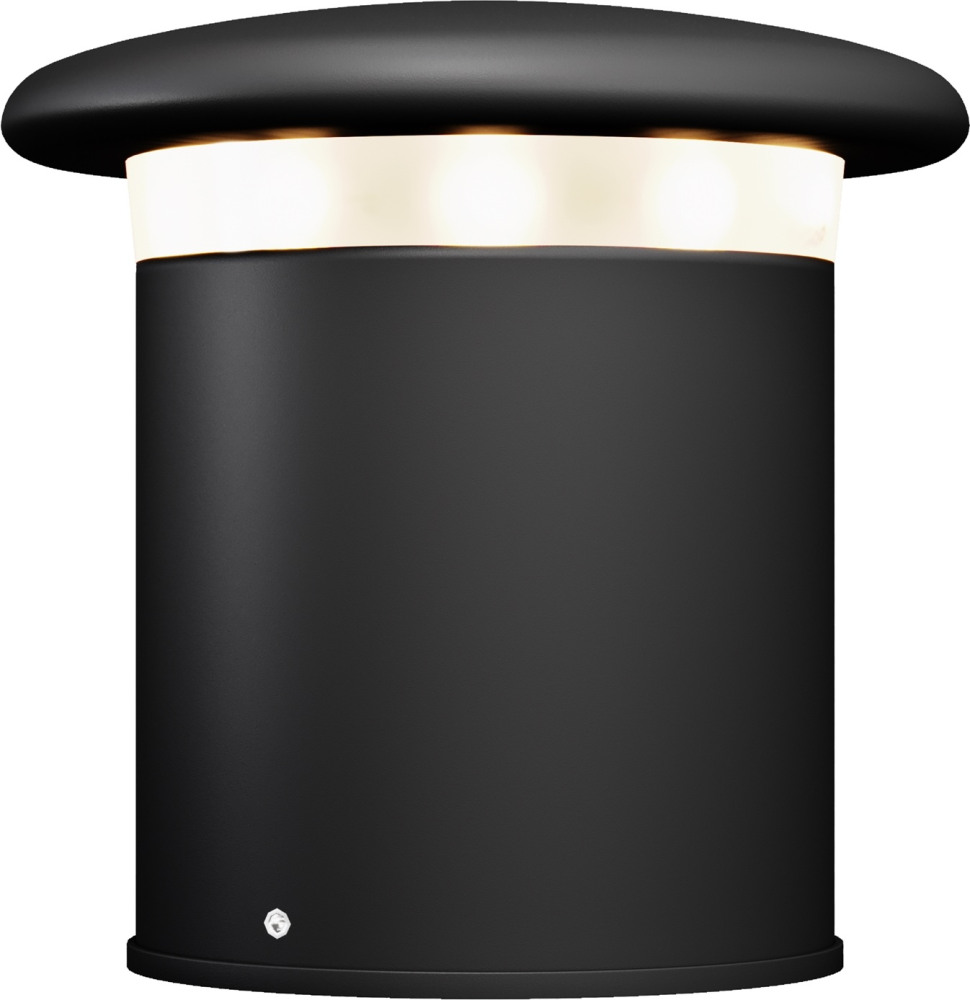 Наземный уличный светильник Maytoni Grip O460FL-L10GF3K (o460fl-l10gf3k)