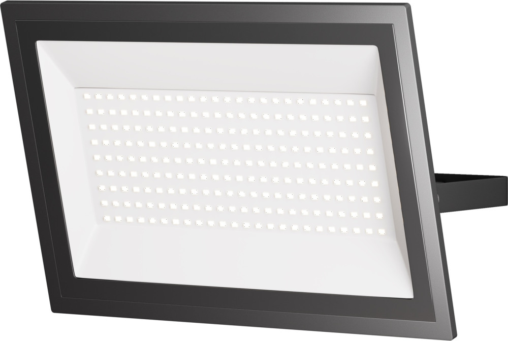 Прожектор уличный светодиодный Maytoni Flood FL001-L150B6K (fl001-l150b6k)