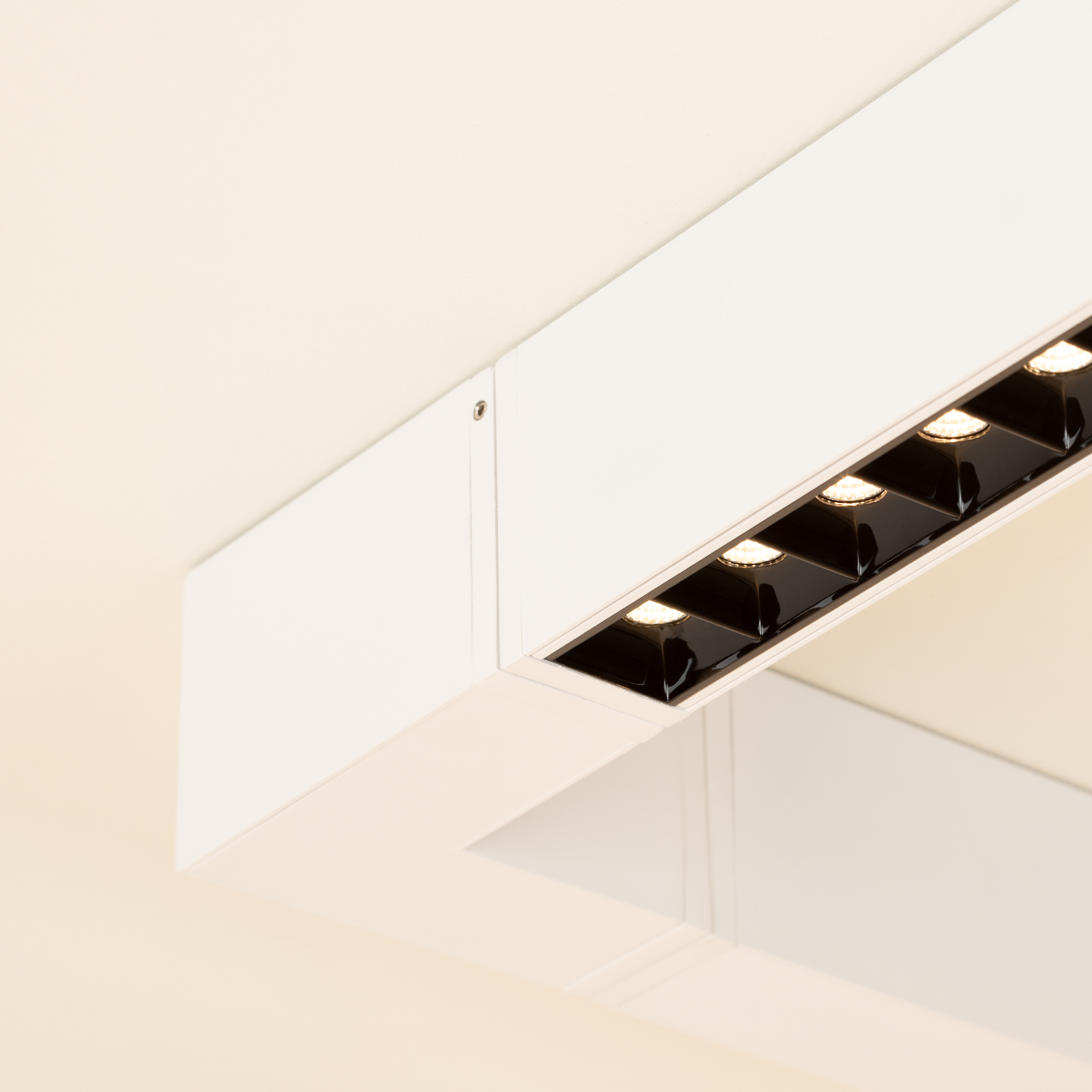 Светильник CLIP-38-LASER-S171-6W Warm3000 (WH, 36 deg, 24V) (Arlight, IP40 Металл, 3 года) 028961