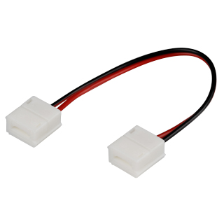 Коннектор выводной FAST-MONO-8mm-L150mm-X2 (Arlight, -) 022309