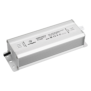 Блок питания ARPV-05100-B (5V, 20.0A, 100W) (Arlight, IP67 Металл, 3 года) 038808