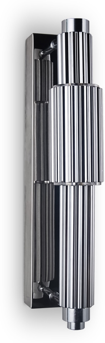 Бра светодиодное Verticale MOD308WL-L9CH3K (mod308wl-l9ch3k)