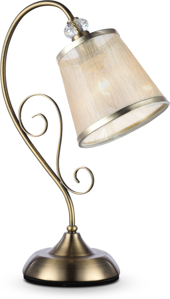 Интерьерная настольная лампа Driana FR2405-TL-01-BZ (fr405-00-r)