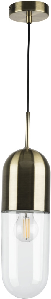 Подвесной светильник Ramo 690011 (690011)